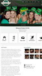 Mobile Screenshot of murphysirishpub.com.au